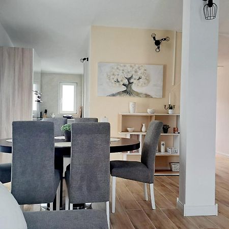 Maria Apartments Kaštela 部屋 写真