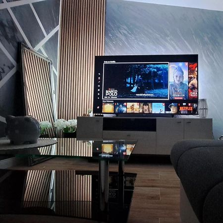 Maria Apartments Kaštela エクステリア 写真