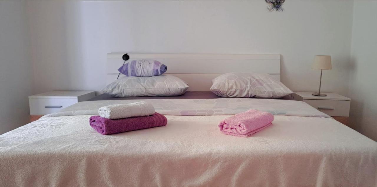 Maria Apartments Kaštela 部屋 写真