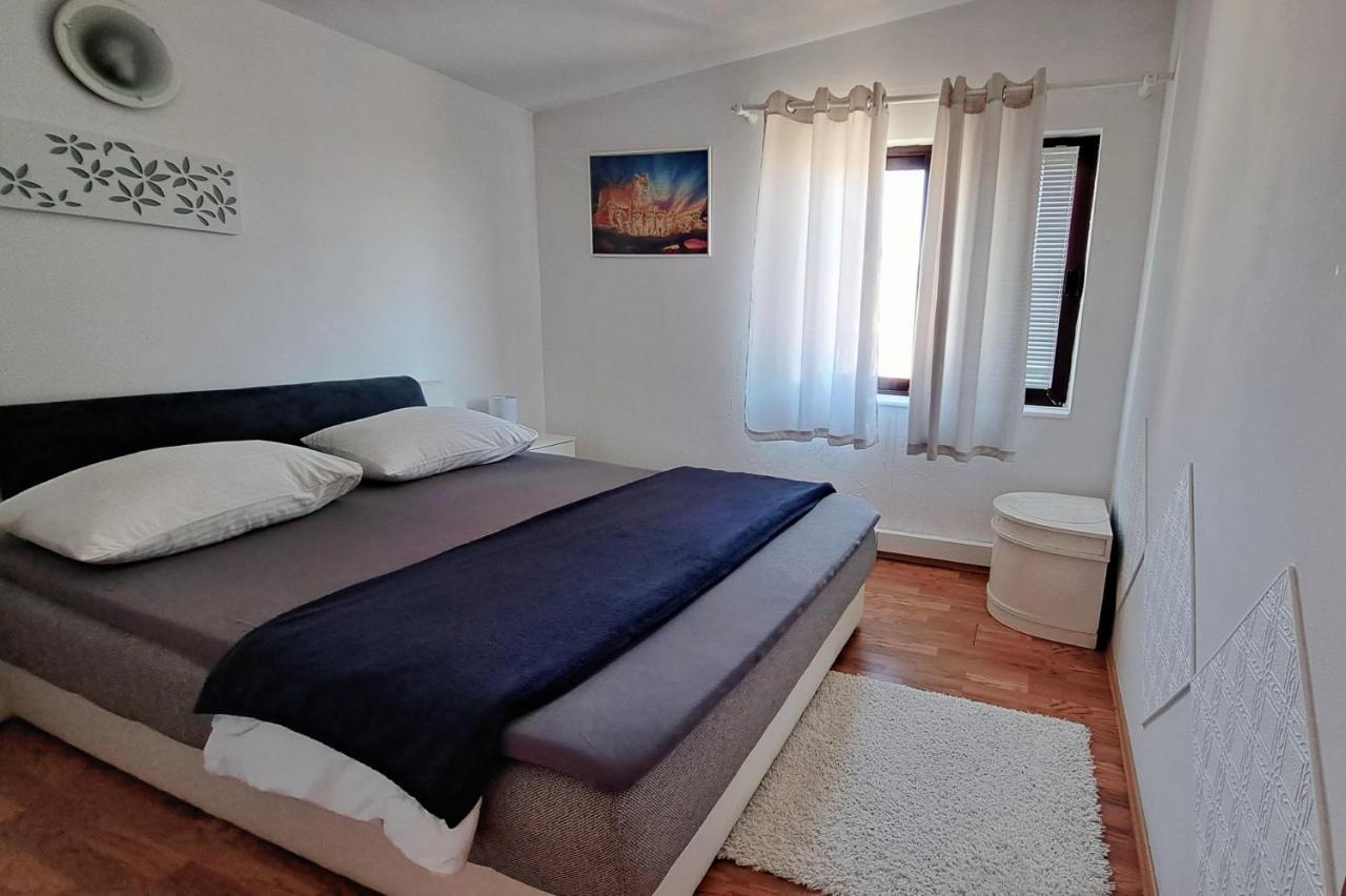 Maria Apartments Kaštela エクステリア 写真