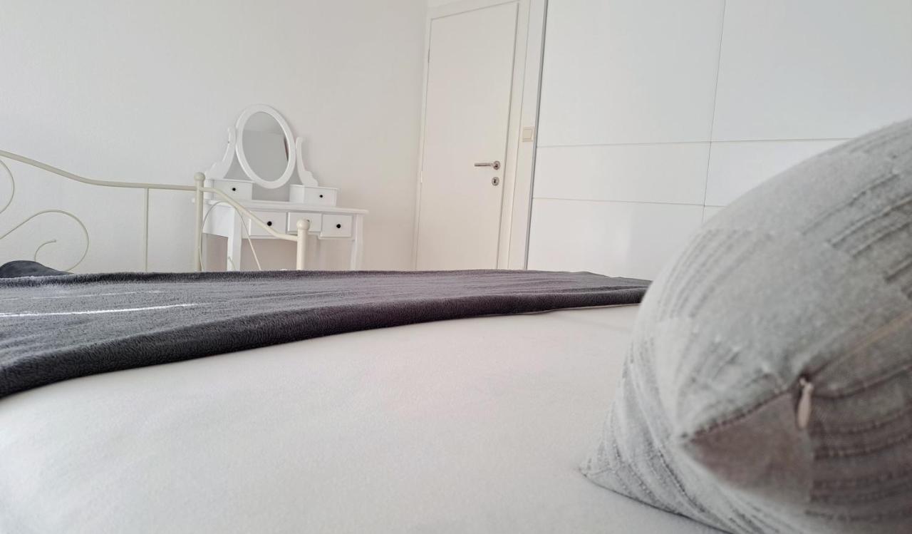 Maria Apartments Kaštela エクステリア 写真