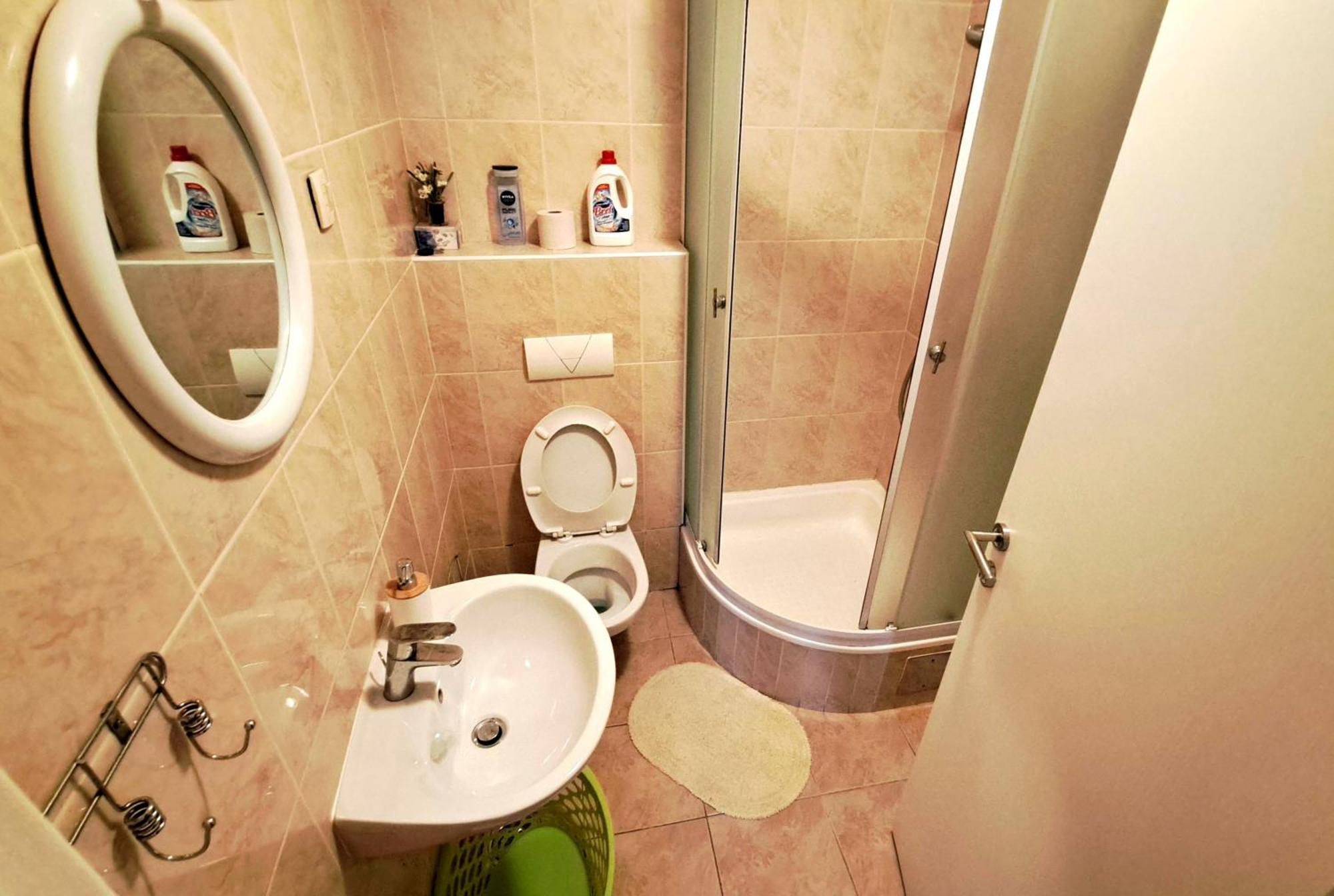 Maria Apartments Kaštela 部屋 写真