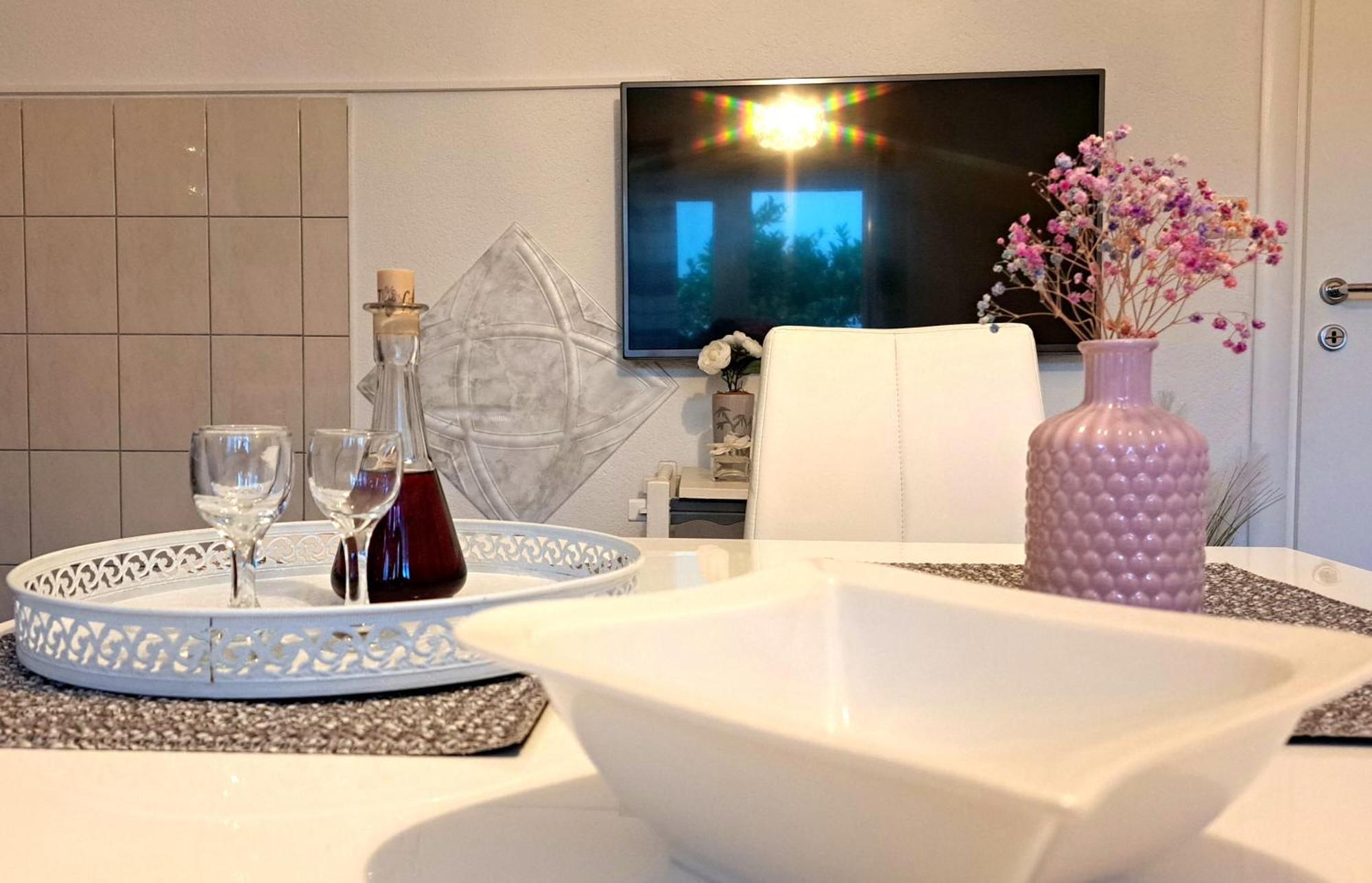 Maria Apartments Kaštela 部屋 写真