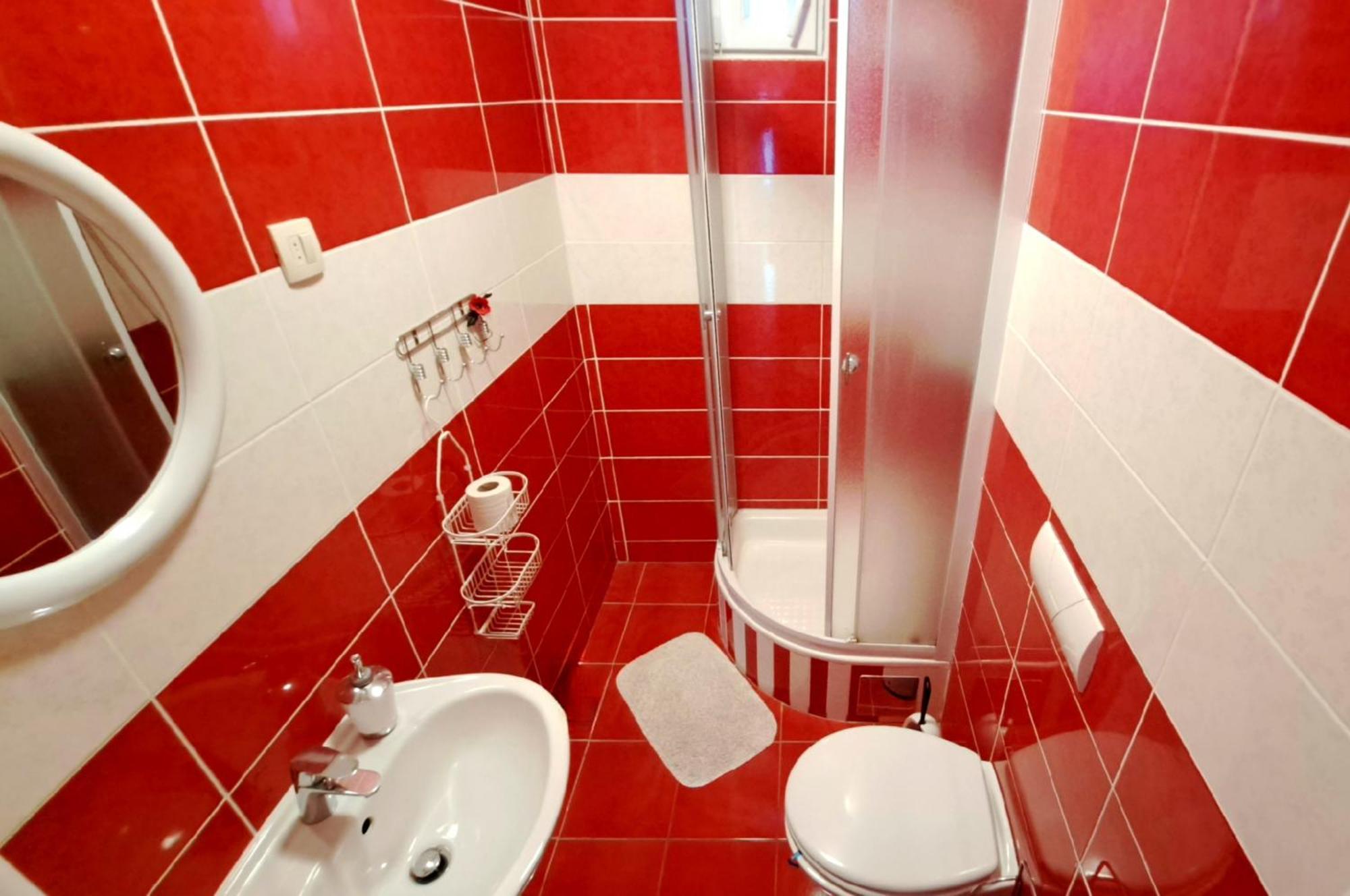 Maria Apartments Kaštela 部屋 写真