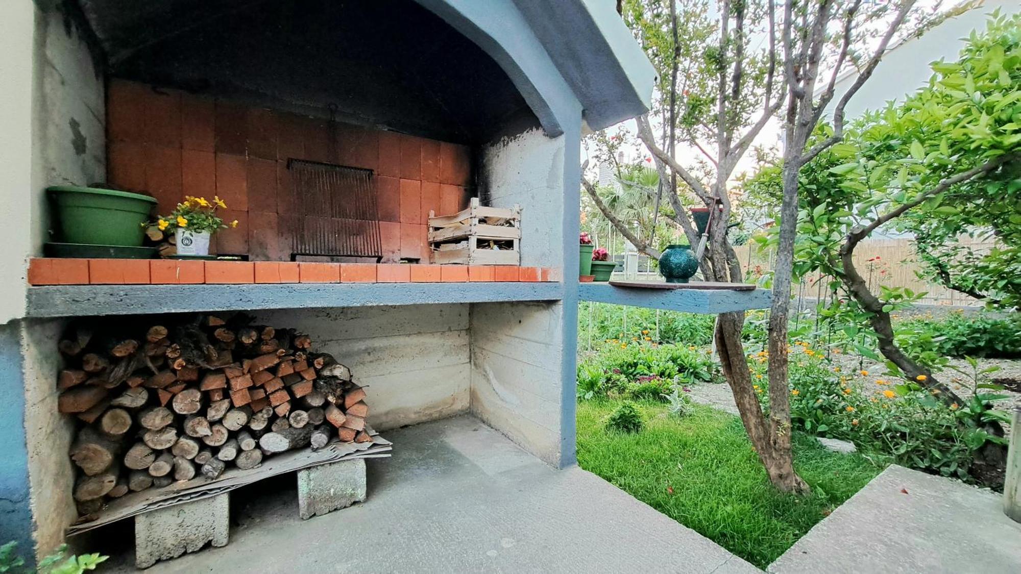 Maria Apartments Kaštela 部屋 写真