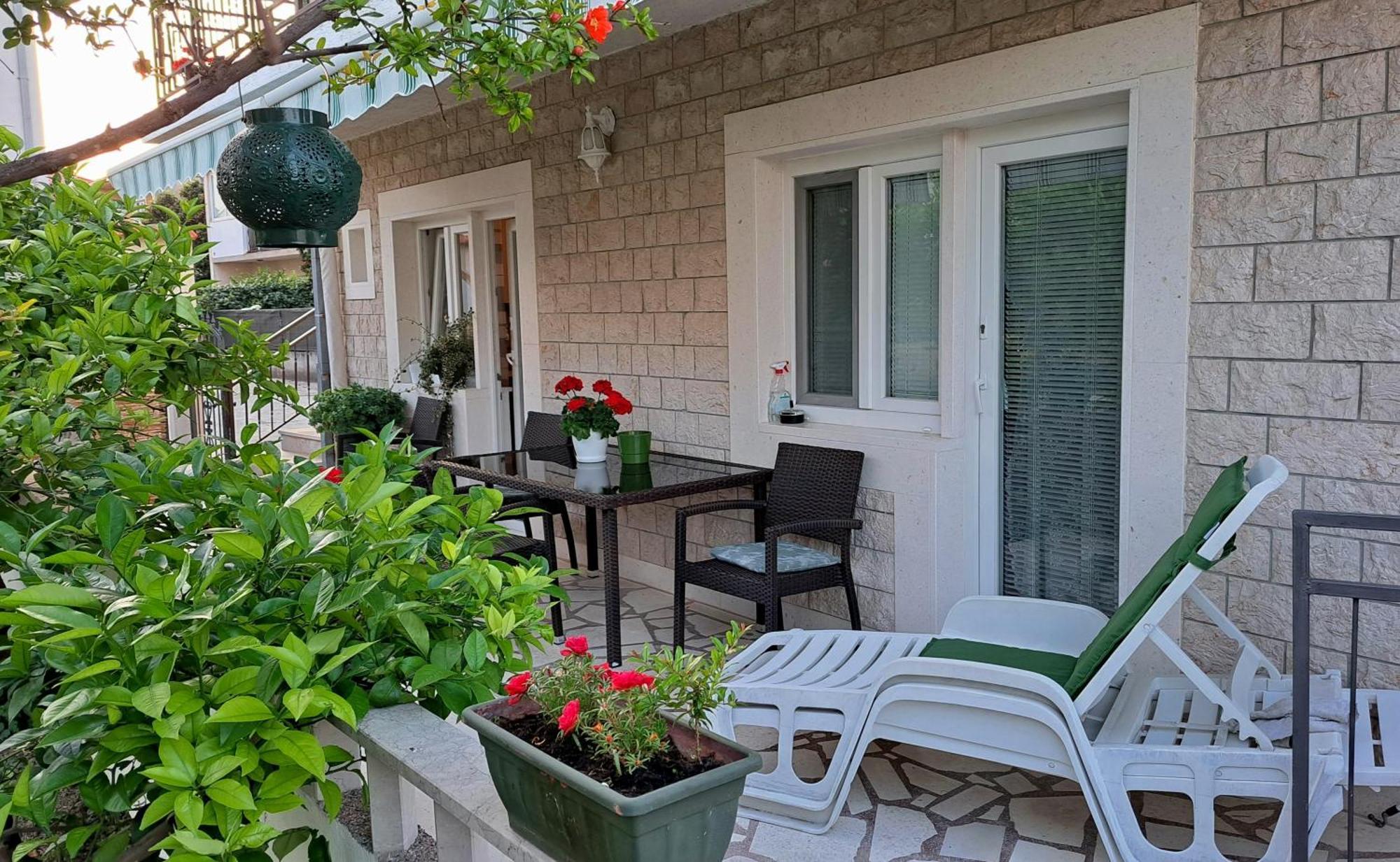 Maria Apartments Kaštela 部屋 写真