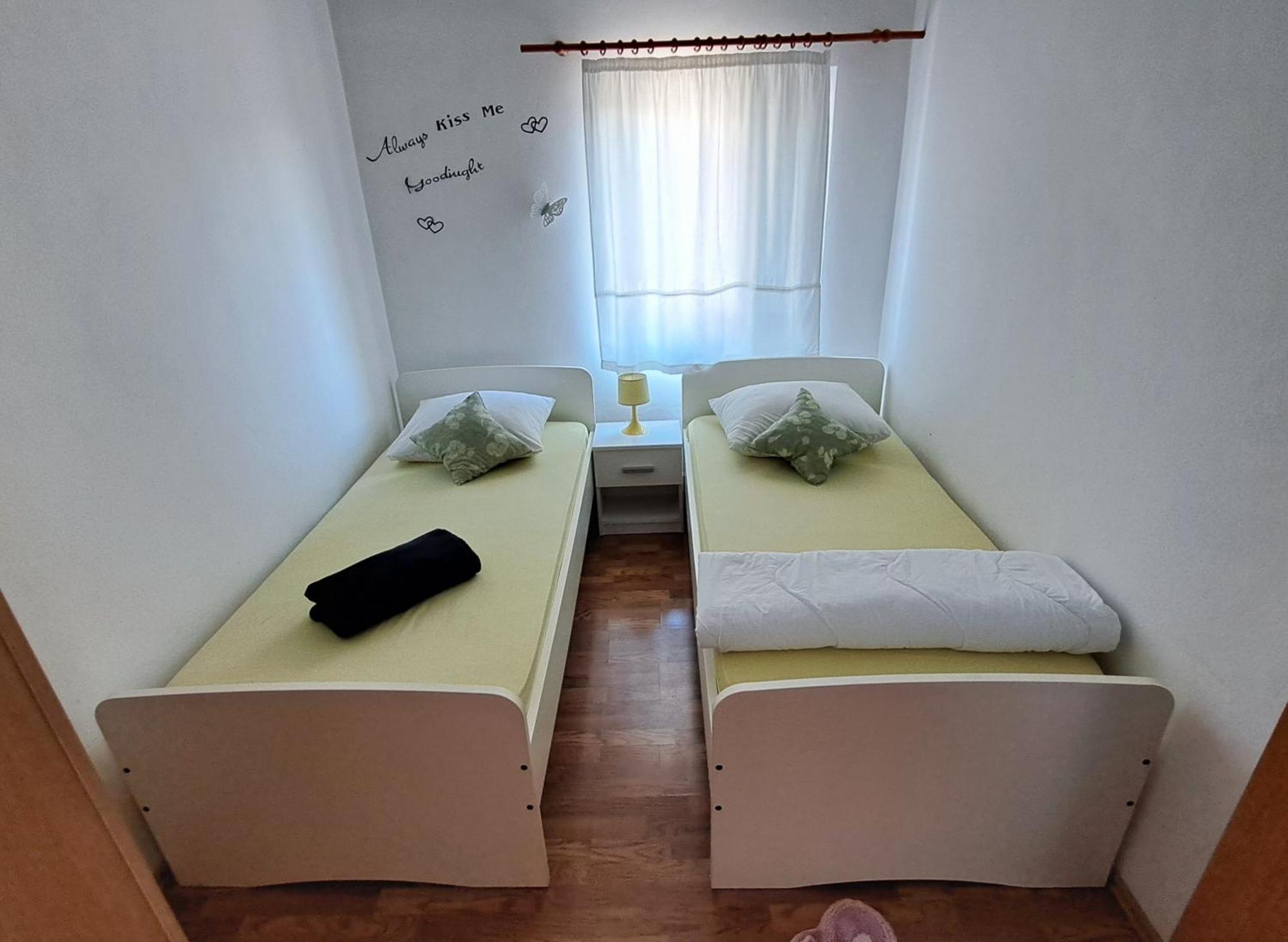 Maria Apartments Kaštela 部屋 写真