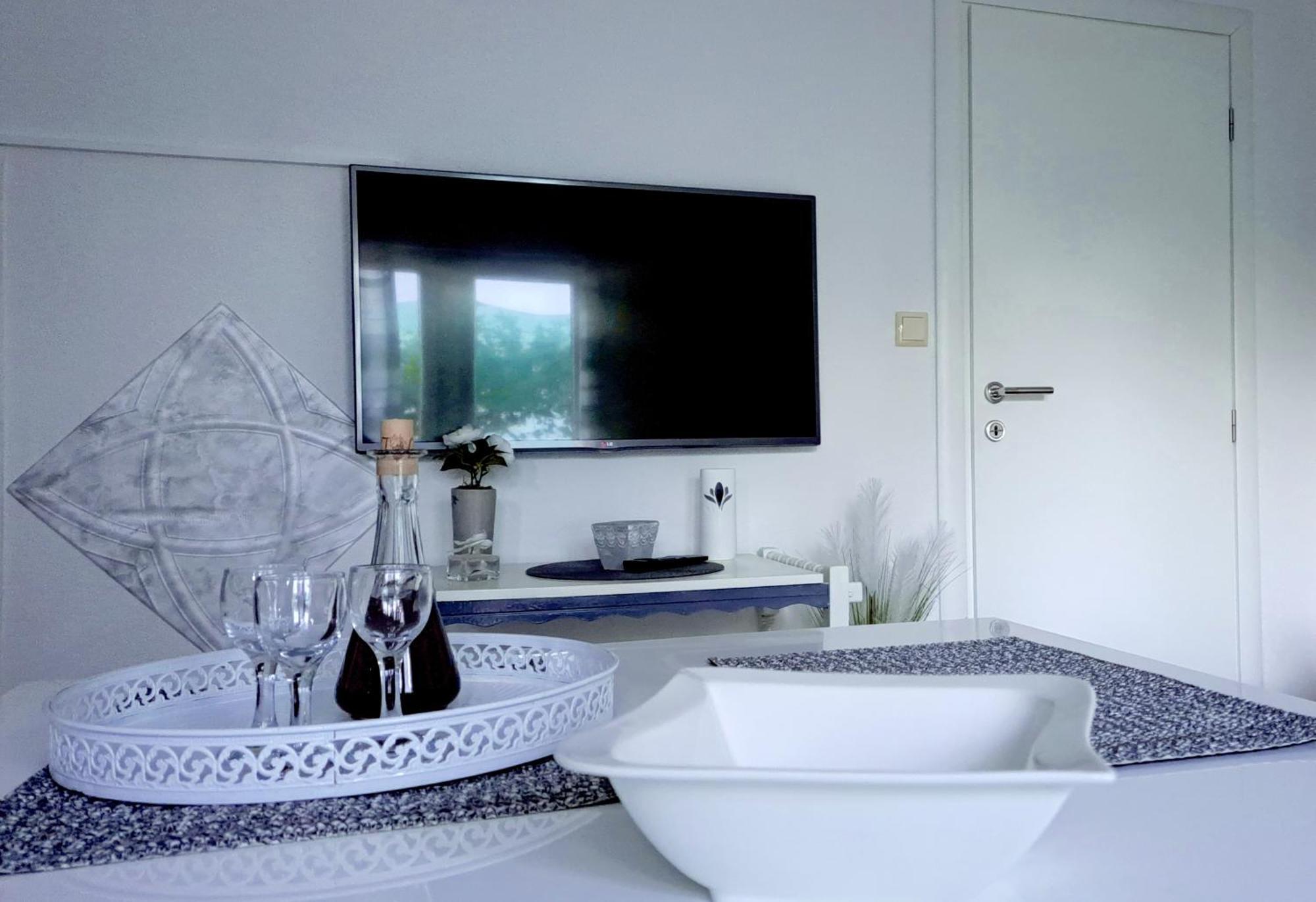 Maria Apartments Kaštela 部屋 写真