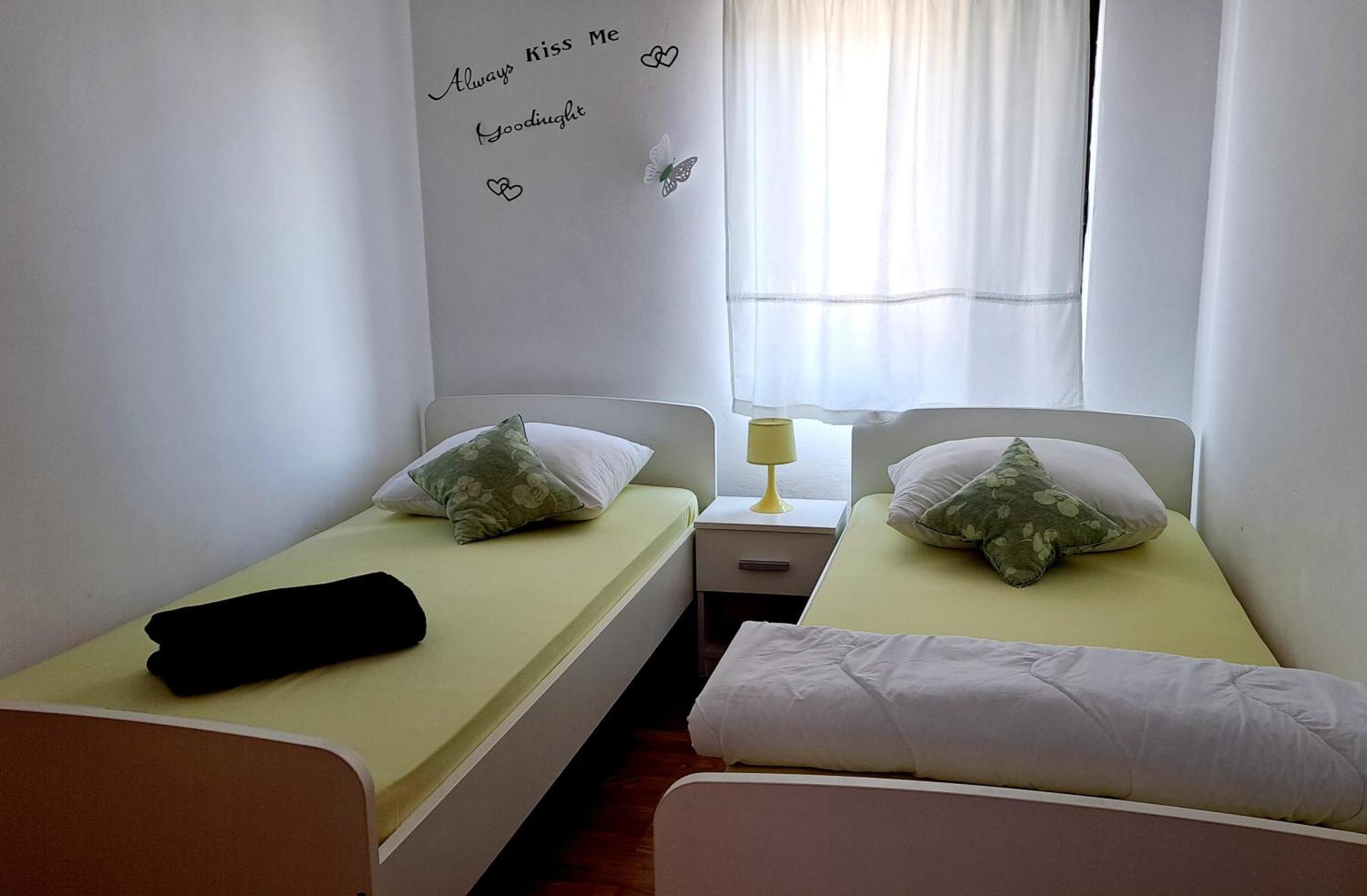 Maria Apartments Kaštela 部屋 写真