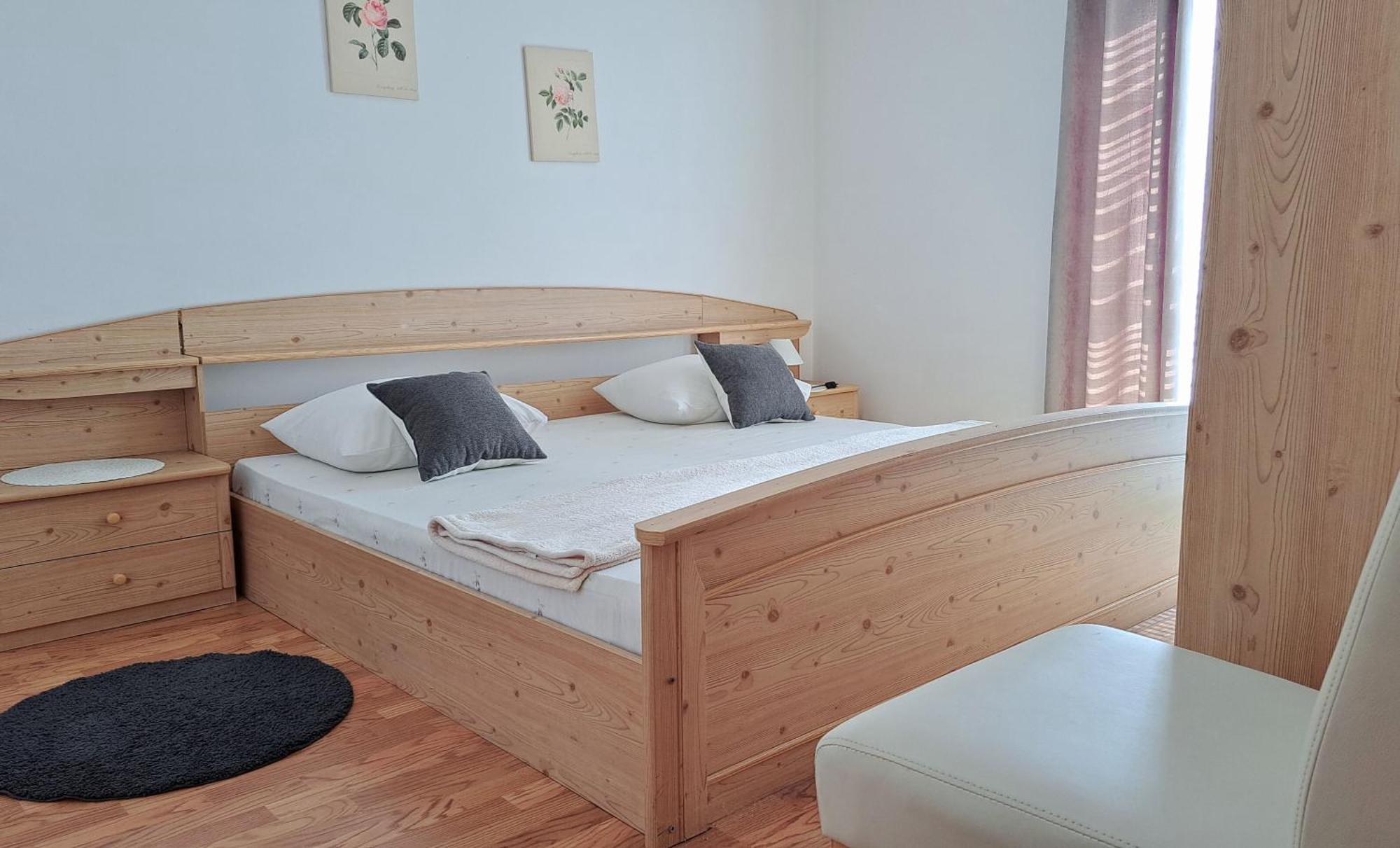 Maria Apartments Kaštela 部屋 写真