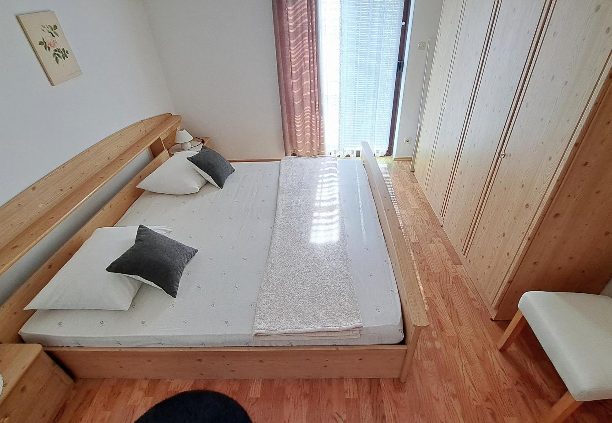 Maria Apartments Kaštela 部屋 写真