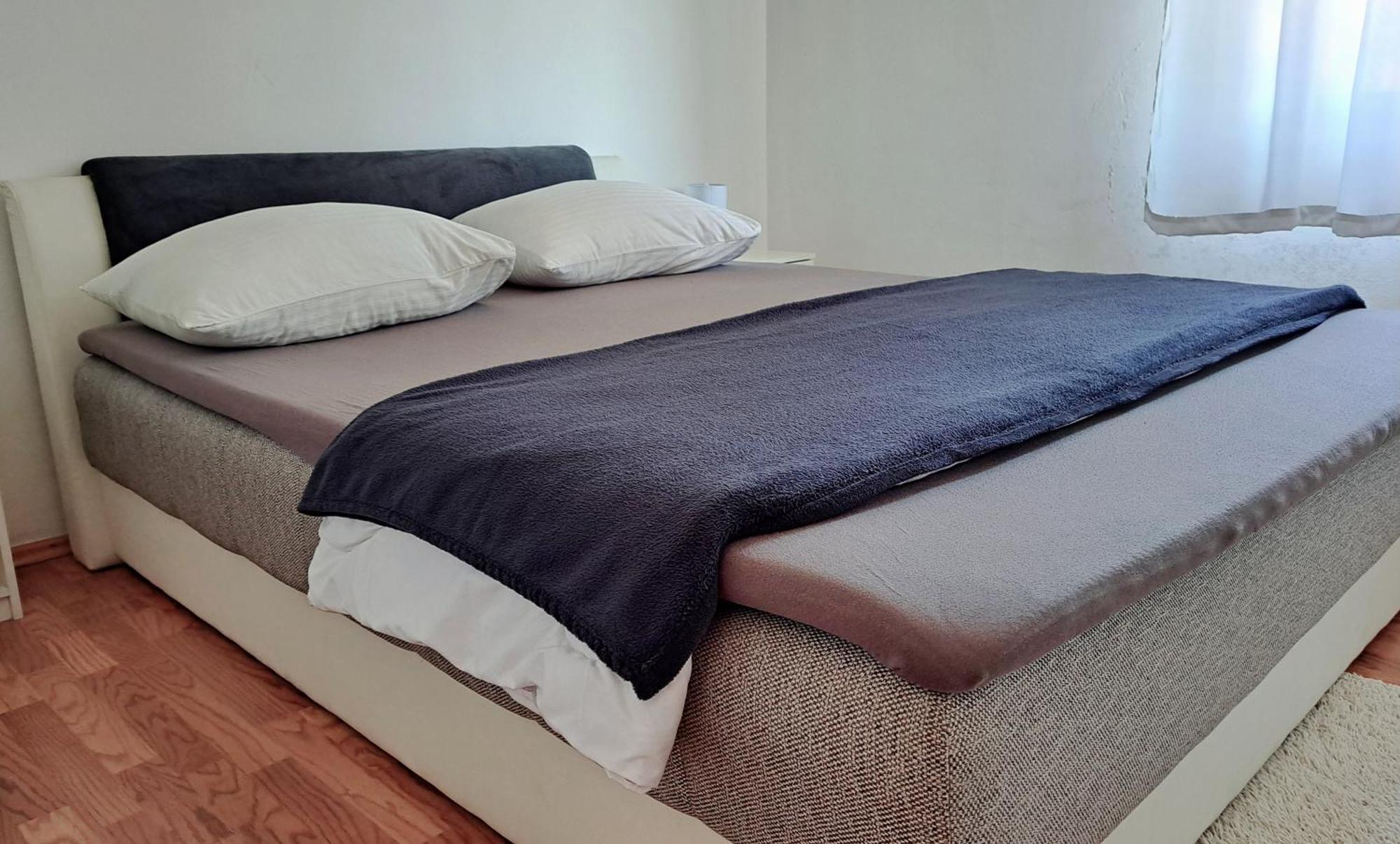 Maria Apartments Kaštela 部屋 写真