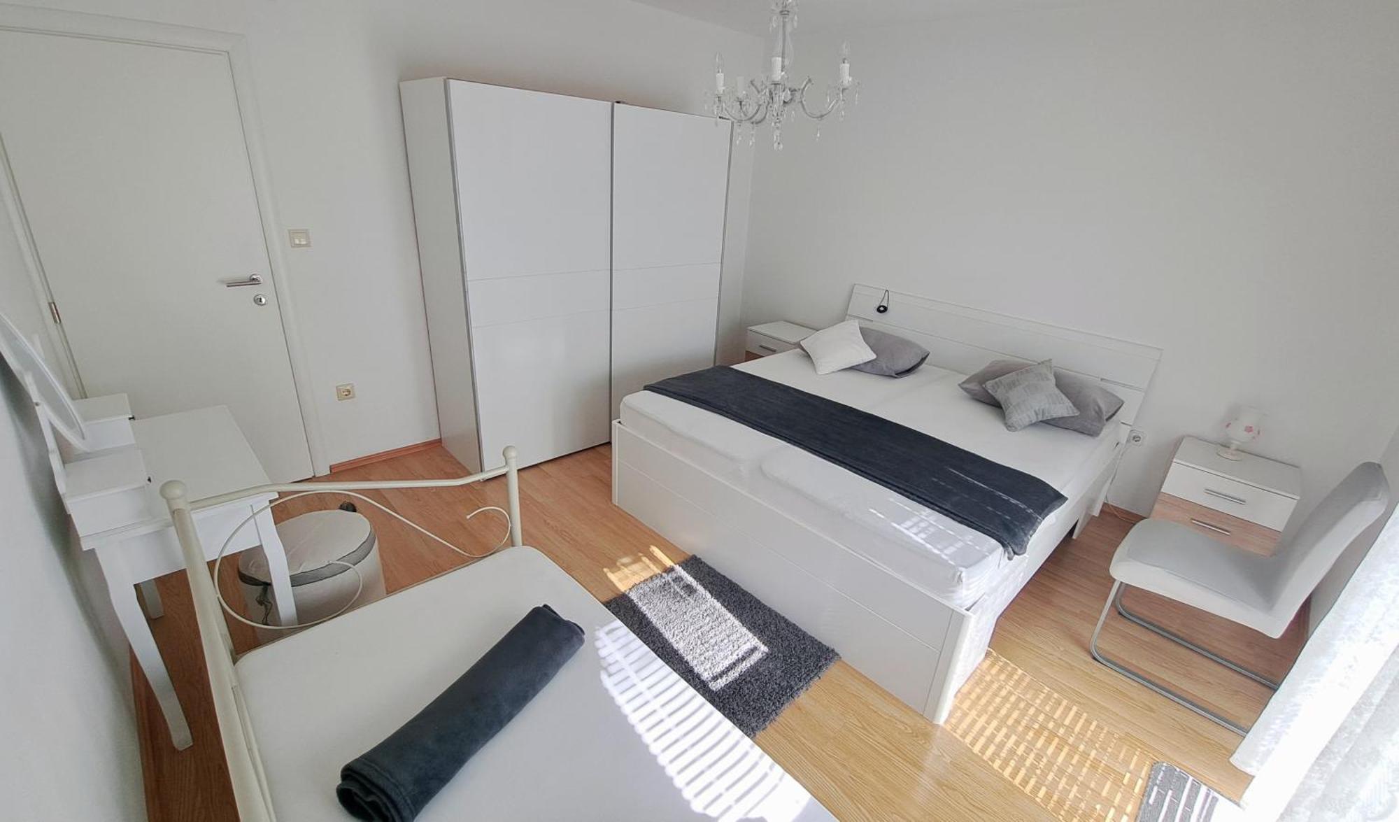Maria Apartments Kaštela 部屋 写真