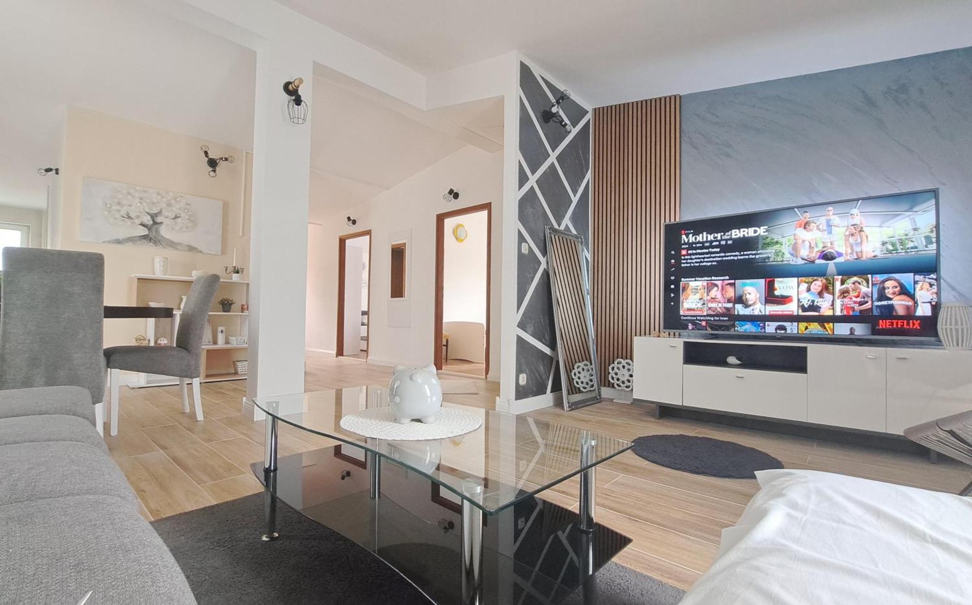 Maria Apartments Kaštela 部屋 写真