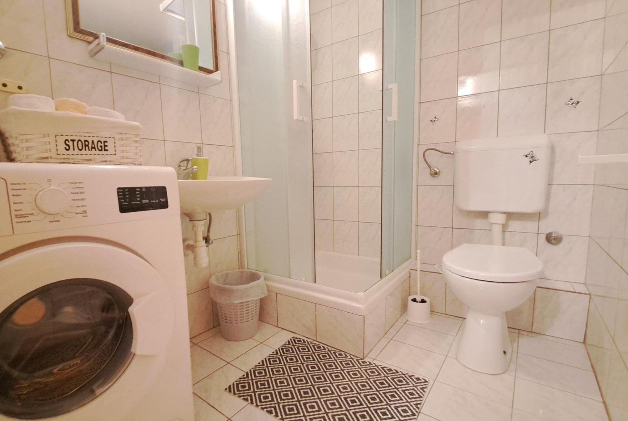 Maria Apartments Kaštela 部屋 写真