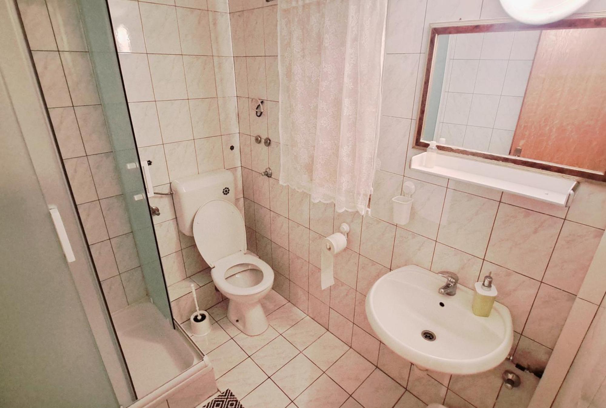 Maria Apartments Kaštela 部屋 写真